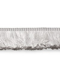 Francois Silk Brush Fringe Dove by   