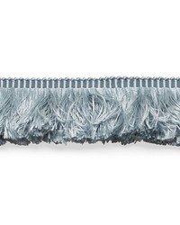 Francois Silk Brush Fringe Cloud by   