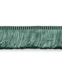Francois Silk Brush Fringe Patina by   