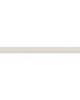 Schumacher Trim PIERRE SILK GIMP EXTRA NARROW IVORY