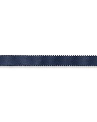 Harry Cotton Gimp Navy by  Schumacher Trim 