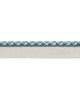 Schumacher Trim KEachTON LIP CORD OCeaN