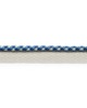 Schumacher Trim KEachTON LIP CORD NAVY
