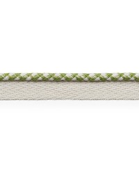 Keaton Lip Cord LeaF by  Schumacher Trim 