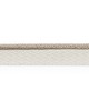 Schumacher Trim COLEMAN LIP CORD SAND