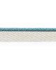 Schumacher Trim COLEMAN LIP CORD OCeaN