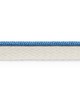 Schumacher Trim COLEMAN LIP CORD DELFT