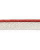 Schumacher Trim COLEMAN LIP CORD RED
