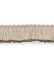 Schumacher Trim MEYER BRUSH FRINGE SAND