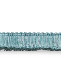 Meyer Brush Fringe OCeaN by   