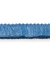Meyer Brush Fringe Delft by   