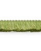 Schumacher Trim MEYER BRUSH FRINGE LeaF