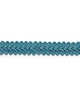 Schumacher Trim ASTOR BRAID OCeaN