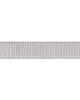 Schumacher Trim MEDIUM FAILLE TAPE SILVER