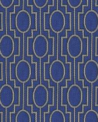 Pagoda Pass Cobalt by   