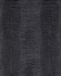 Komodo Black Orchid by  Schumacher Wallpaper 