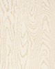 Schumacher Wallpaper FAUX BOIS SAND SHIMMER