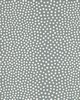Schumacher Wallpaper RAINDOTS FOG