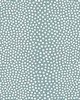 Schumacher Wallpaper RAINDOTS SLATE BLUE