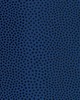 Schumacher Wallpaper RAINDOTS MARINE NOIR