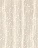 Schumacher Wallpaper BAMBOO TAUPE