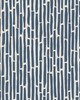 Schumacher Wallpaper BAMBOO MARINE
