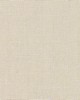 Schumacher Wallpaper LINEN GESSO CREAM