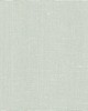 Schumacher Wallpaper LINEN GESSO AQUA