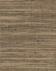 Schumacher Wallpaper BURNISHED RAFFIA BURNISHED GOLD
