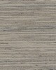 Schumacher Wallpaper BURNISHED RAFFIA BURNISHED SILVER