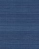 Schumacher Wallpaper SHADED SILK SAPPHIRE