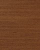 Schumacher Wallpaper HEMP SHIMMER SABLE SHIMMER