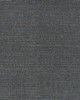Schumacher Wallpaper HEMP SHIMMER SLATE SHIMMER