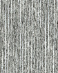 Corded Stripe Grey by   