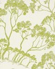 Schumacher Wallpaper TIMBER ! LEAF