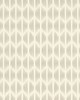 Schumacher Wallpaper OVINGTON MUSE