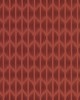 Schumacher Wallpaper OVINGTON PORPHYRY