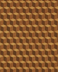 Legno Maple by  Schumacher Wallpaper 