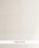 Schumacher Wallpaper GLOSSED VELLUM CREAM