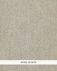 Carlisle Zinc by  Schumacher Wallpaper 