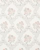 Schumacher Wallpaper MARELLA ROSE
