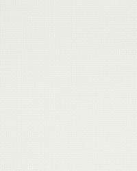 Kiko Paperweave White by  Schumacher Wallpaper 