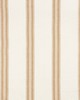 Schumacher Wallpaper BRENTWOOD STRIPE NEUTRAL