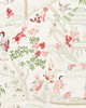 Schumacher Wallpaper YANGTZE RIVER IVORY