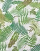 Schumacher Wallpaper FERNARIUM IVORY & LEAF