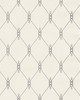 Schumacher Wallpaper DISO PARCHMENT