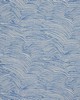 Schumacher Wallpaper JETE BLUE