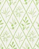 Schumacher Wallpaper ENDIMIONE LEAF