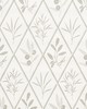 Schumacher Wallpaper ENDIMIONE GREY