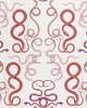 Schumacher Wallpaper GIOVE RUBY & GARNET